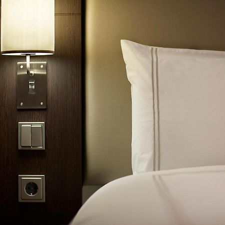 Premier Inn Mannheim City Centre Exterior photo